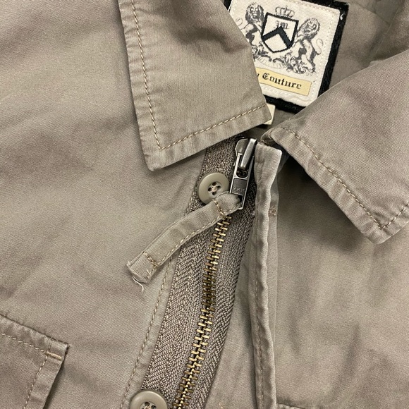 Vintage Juicy Couture jacket - Picture 3 of 5